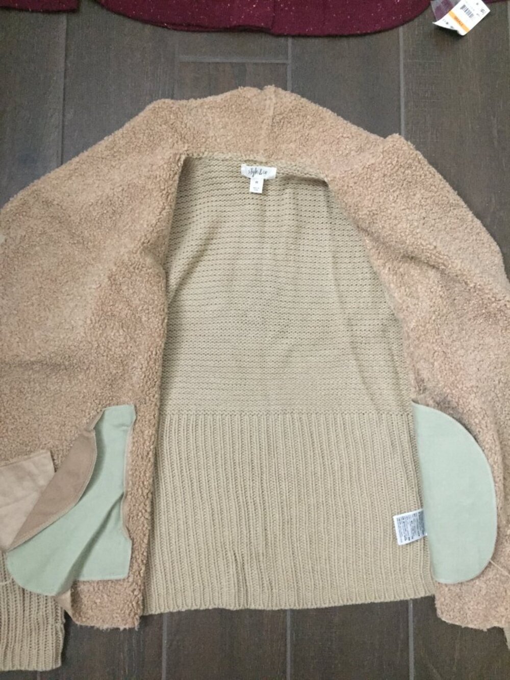 Style & Co. "XS" - Picture 4 of 5